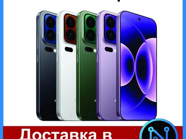 Xiаomi 17 Pro, Душанбе