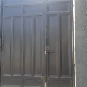 Дарвоза, Худжанд