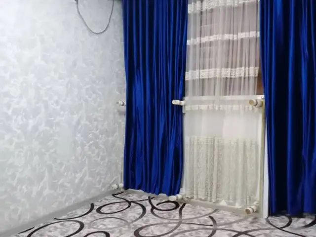 2-комн. квартира, Цокольный этаж, 40 м², фабрика, Душанбе