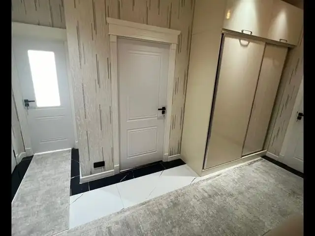 2-комн. квартира, 8 этаж, 80м², шохмансур, Душанбе