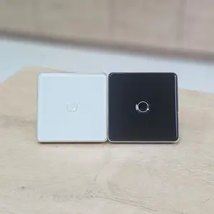 Умный сенсорный выключатель Zigbee, Душанбе