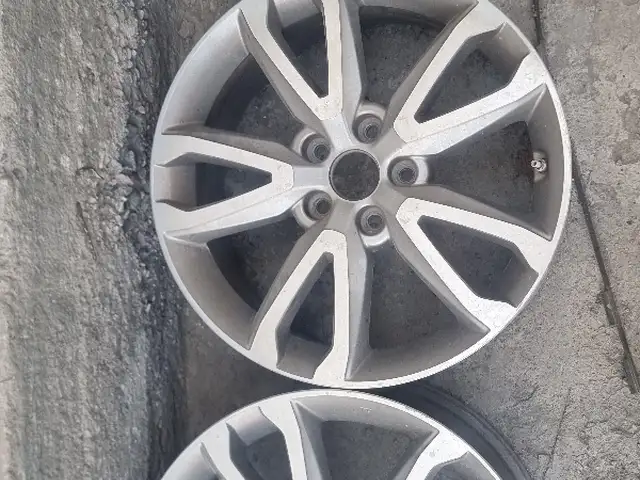 Диски R18, Душанбе
