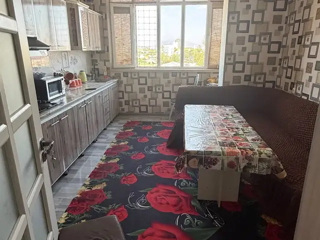 3-комн. квартира, 7 этаж, 71 м², старый автовокзал, Хуҷанд