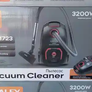 Пылесос Haley HY-1723, Душанбе
