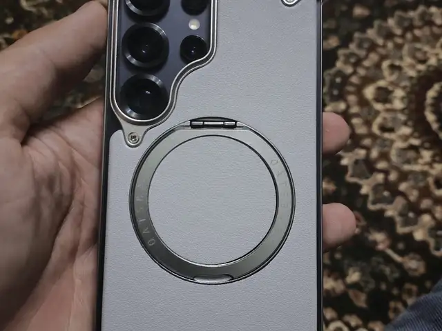 Samsung galaxy S 25 ultra, Душанбе
