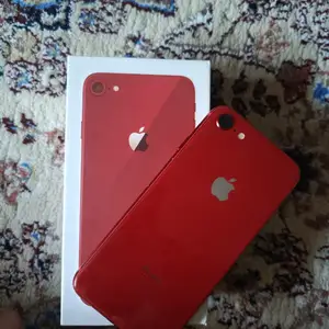 Apple iPhone 8, 64 gb, Душанбе