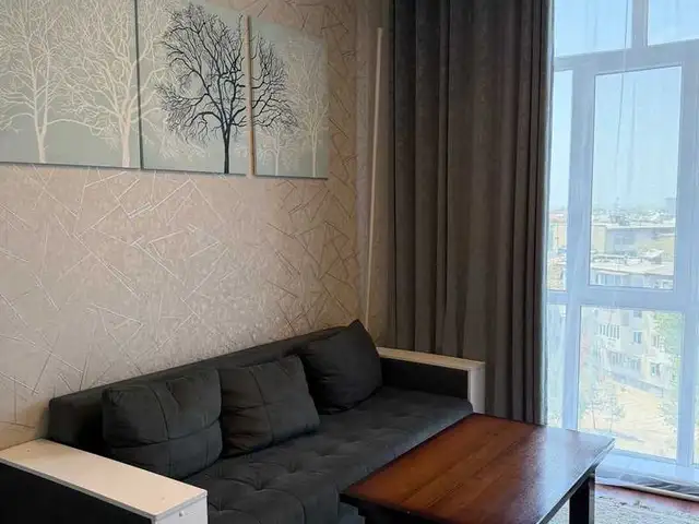 1-комн. квартира, 4 этаж, 45 м², н.Фирдавси, "Мардон", Душанбе