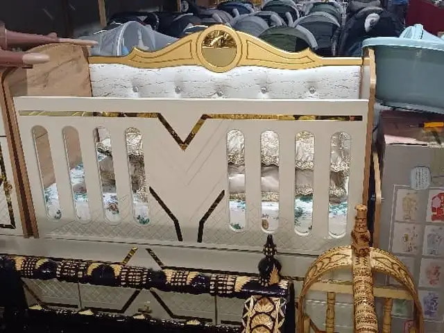 Колыбель, Душанбе