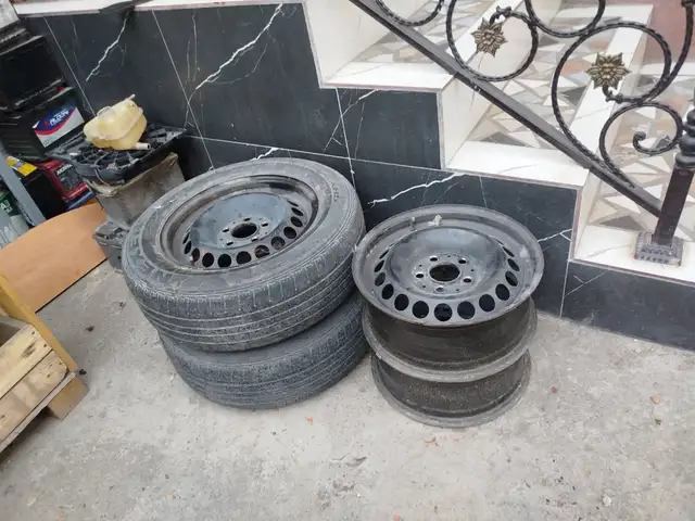 Диски R15, Душанбе
