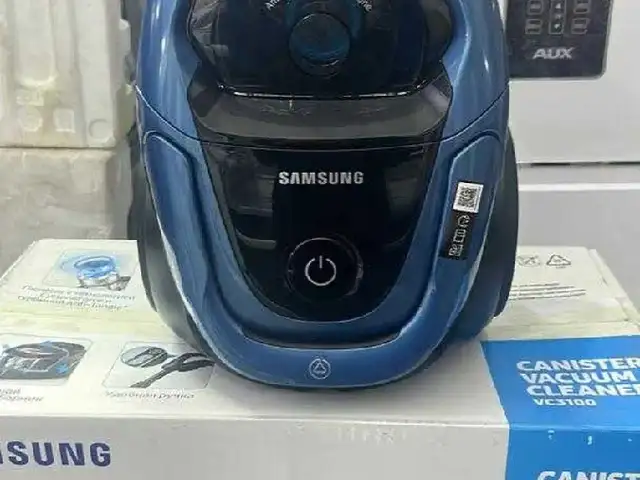 Пылесос Samsung, Бохтар (Курган-Тюбе)