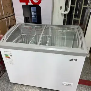 Морозильная камера Artel, Душанбе