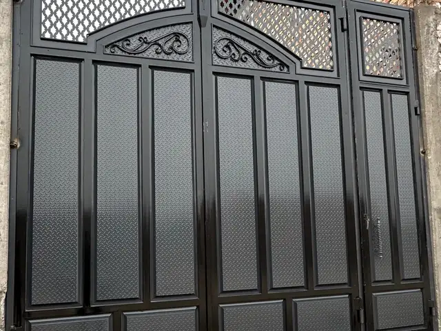 Дарвоза, Худжанд