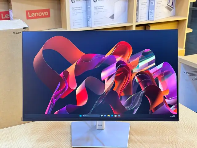 Монитор DELL 24 P2425H 210-BMFF, Душанбе - 3