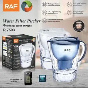 Фильтр для воды, Душанбе