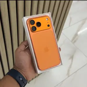 Apple iPhone 17 Pro Max, 512 gb, Silver Дубликат, Душанбе