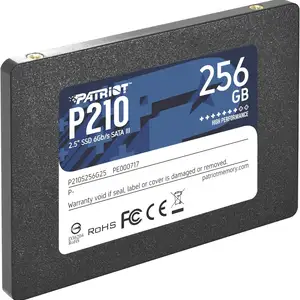 Жесткий диск SSD 256GB, Душанбе