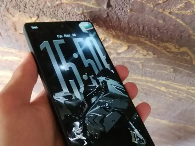 Infinix note 50, Турсунзода