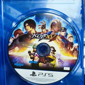 Игра The King of Fighters KOF, Душанбе