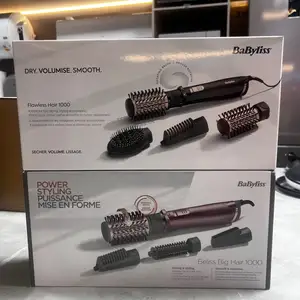 Фен BaByliss Flawless Hair 1000, Душанбе