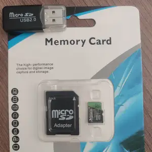 Карта памяти 32GB micro SD card, Душанбе