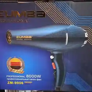 фен ZM-9956, Душанбе