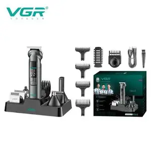 Триммер VGR V-096, Душанбе