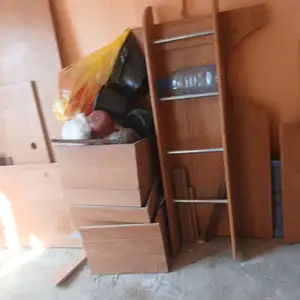 Тахтахои мебель, Вахдат