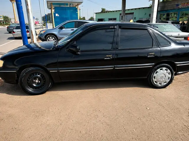 Opel Astra F