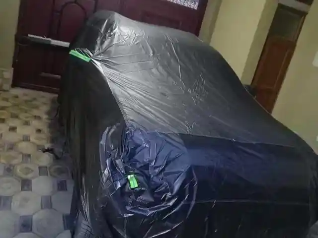 Чехол для авто, Душанбе