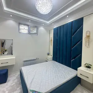3-комн. квартира, 9 этаж, 68 м², Эстакада 82 Казокон, Душанбе