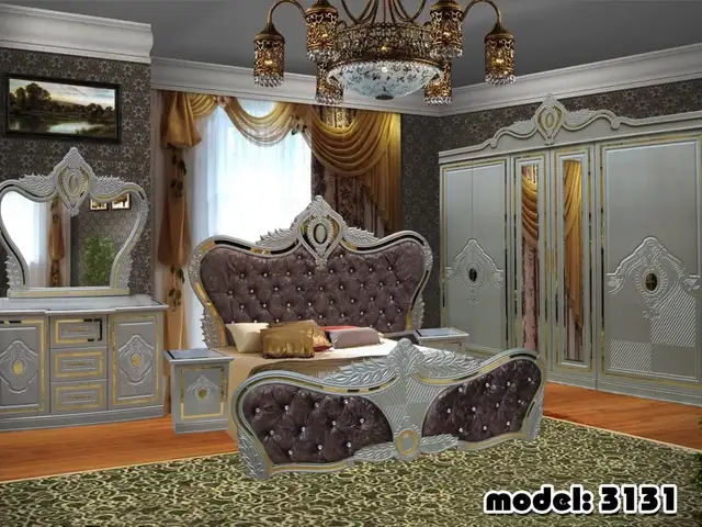 Спальный гарнитур, Душанбе
