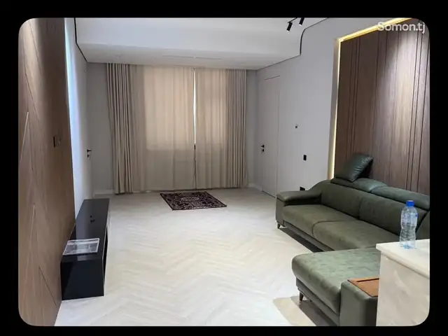 2-комн. квартира, 12 этаж, 66м², шохмансур, Душанбе