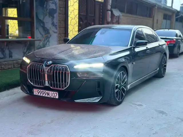 Аренда авто с водителем, Душанбе