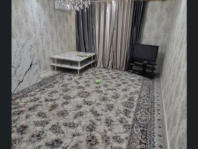 3-комн. квартира, 1 этаж, 120м², 7 км, Бозори Ховарон, Душанбе