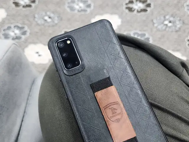 Samsung Galaxy S20, Худжанд