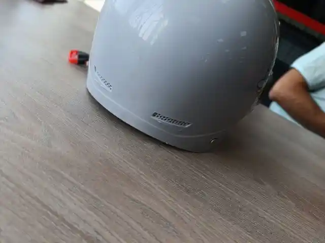 Шлем, Душанбе