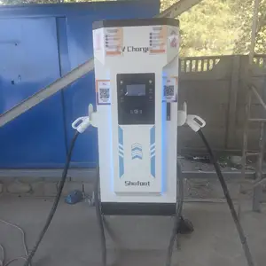 Электро заправка 120 кв, Душанбе