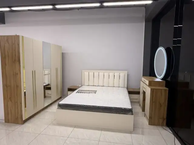 Спальный гарнитур, Душанбе