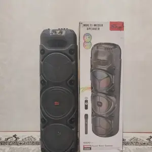 Колонка, Худжанд