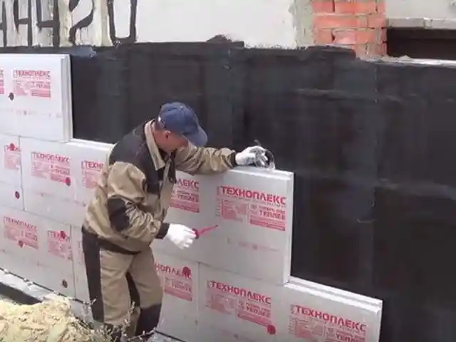 Пенополистирол Техноплэкс 30мм, Душанбе