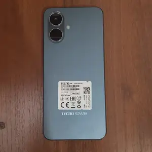 Телефон Tecno, Душанбе