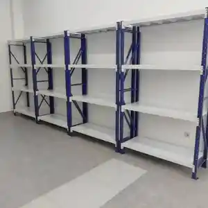 Стеллаж для магазина, Душанбе