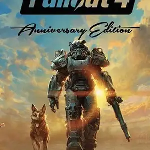 Игра Fаllout 4, Душанбе