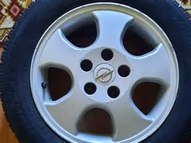 Диски R15, Ваҳдат