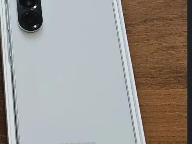 Samsung Galaxy A56, Душанбе