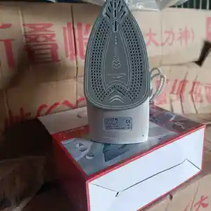 Утюг, Душанбе