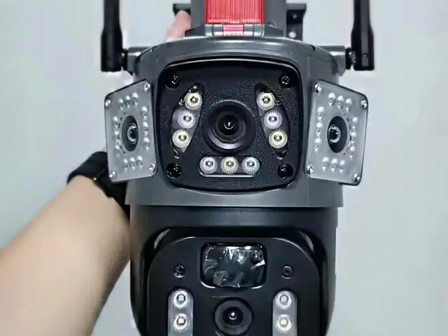 Камера солнечная 4g wifi, Исфара