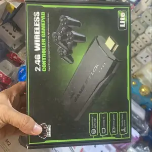 Приставка для игры, Душанбе