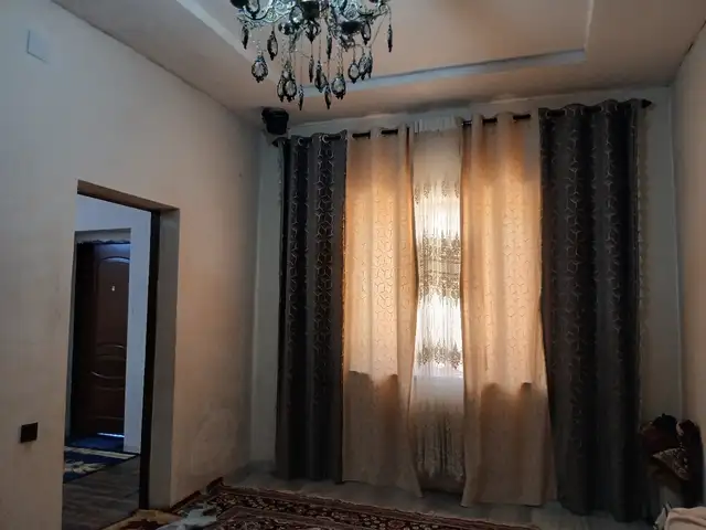 3-комн. квартира, 1 этаж, 3 м², Панчикон, Вахдат