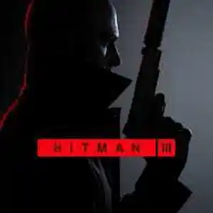 Игра Hitman 3 для PS4, Душанбе